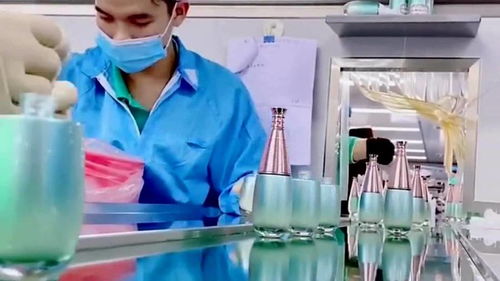 化妝品工廠的源頭,在這里買(mǎi)化妝品堪比白菜價(jià),中間商賺差價(jià)有點(diǎn)狠